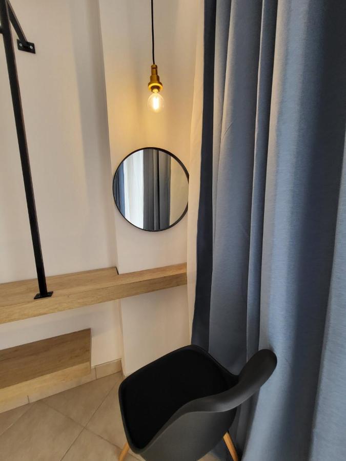 Thermes Private Suites Λουτράκι Εξωτερικό φωτογραφία