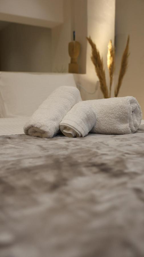 Thermes Private Suites Λουτράκι Εξωτερικό φωτογραφία