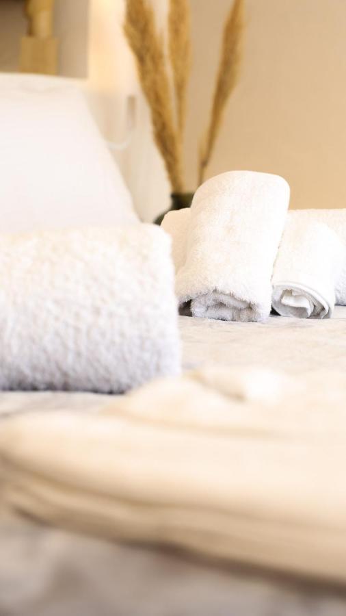 Thermes Private Suites Λουτράκι Εξωτερικό φωτογραφία