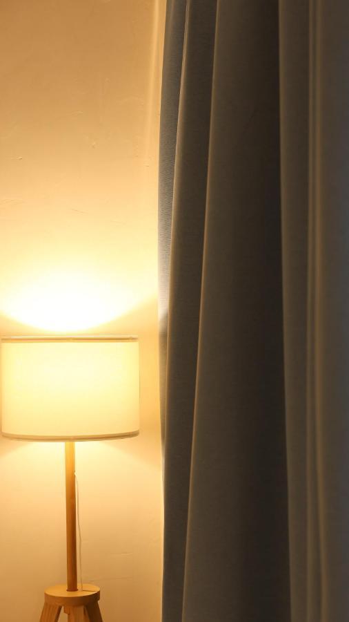 Thermes Private Suites Λουτράκι Εξωτερικό φωτογραφία