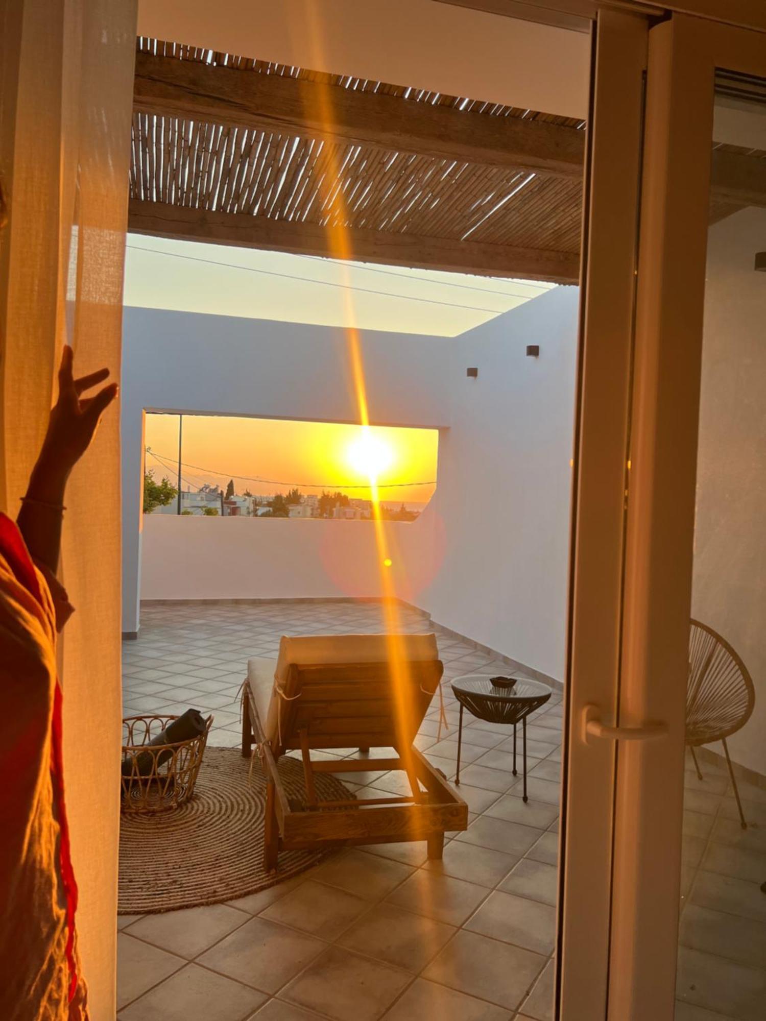 Thermes Private Suites Λουτράκι Εξωτερικό φωτογραφία